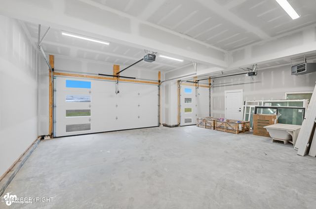 2448 S Sanctuary Drive, Wasilla, AK 99654