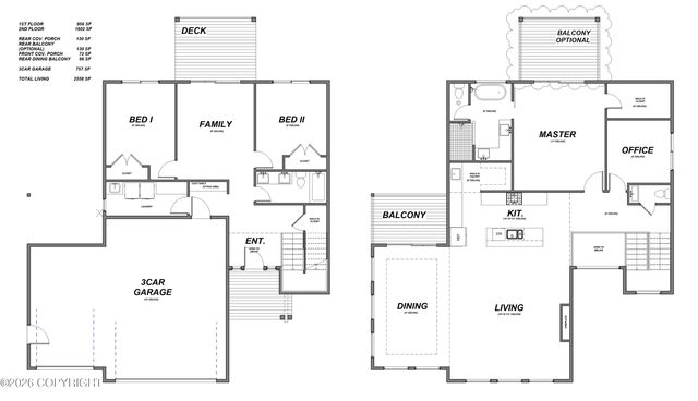2448 S Sanctuary Drive, Wasilla, AK 99654