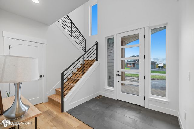 2448 S Sanctuary Drive, Wasilla, AK 99654