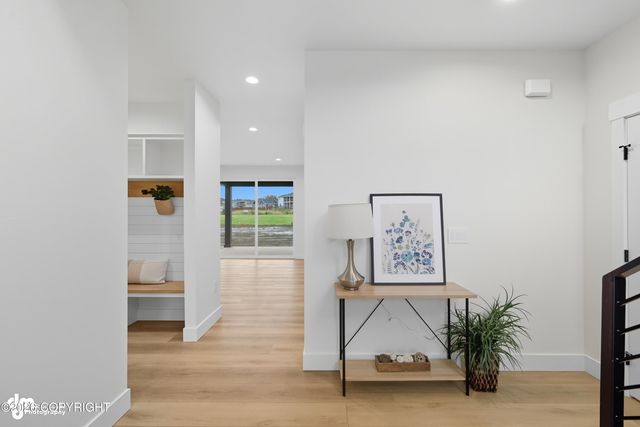 2448 S Sanctuary Drive, Wasilla, AK 99654