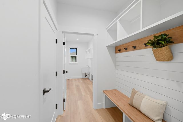 2448 S Sanctuary Drive, Wasilla, AK 99654