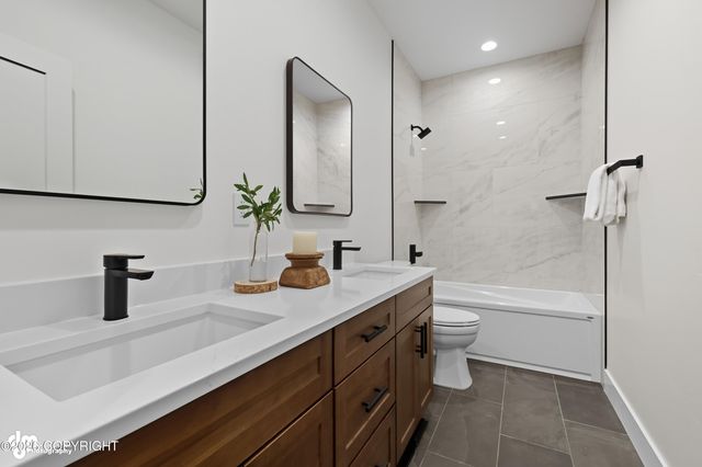 2448 S Sanctuary Drive, Wasilla, AK 99654