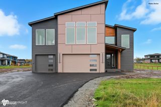 2448 S Sanctuary Drive, Wasilla, AK 99654