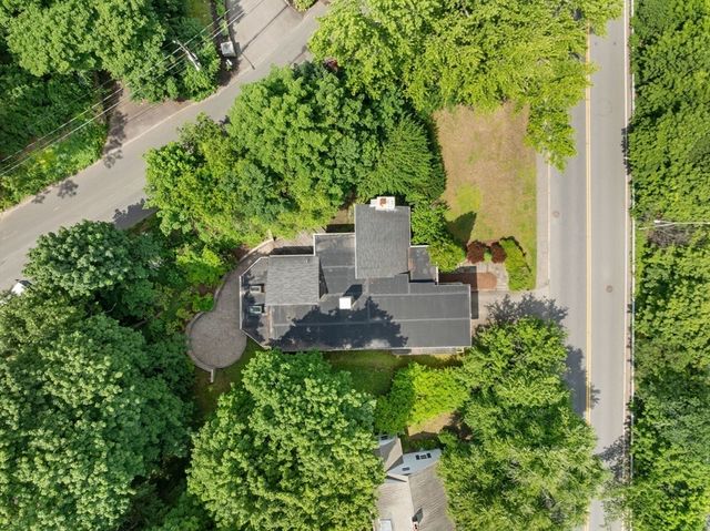 6 Wareland Rd, Wellesley, MA 02481