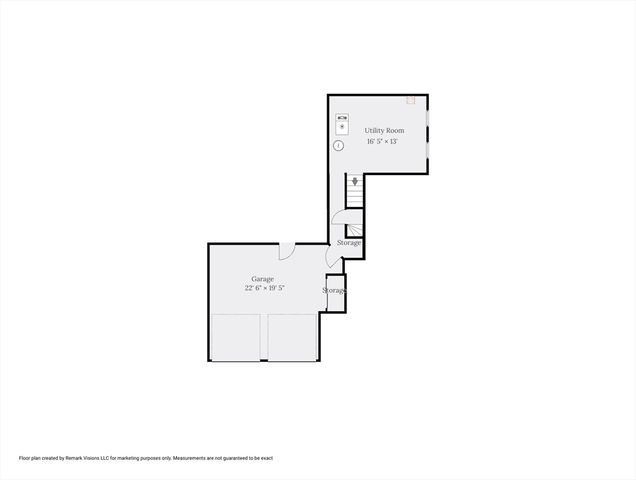 6 Wareland Rd, Wellesley, MA 02481