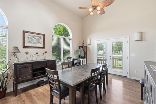 901 SW Raintree Drive, Lee's Summit, MO 64082