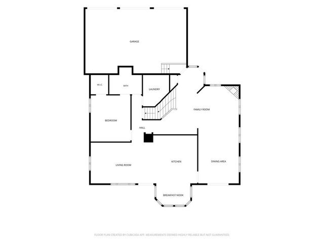 901 SW Raintree Drive, Lee's Summit, MO 64082