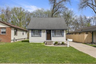 7205 Cherokee Street, Taylor, MI 48180