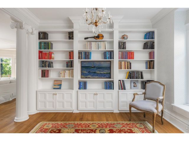 745 Highland Ave, Boulder, CO 80302