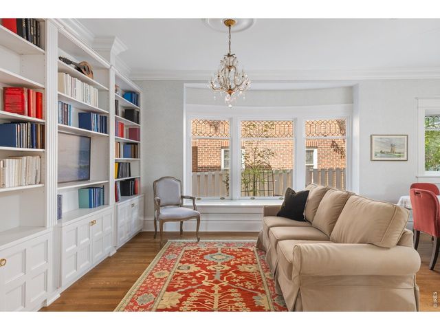 745 Highland Ave, Boulder, CO 80302