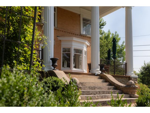 745 Highland Ave, Boulder, CO 80302