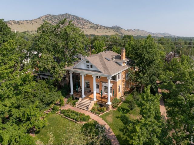 745 Highland Ave, Boulder, CO 80302