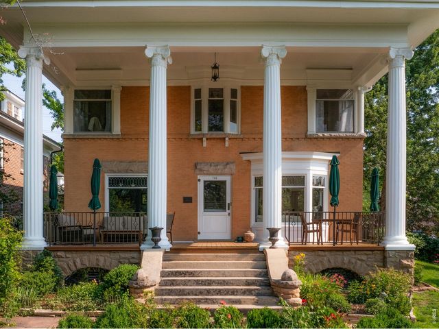 745 Highland Ave, Boulder, CO 80302