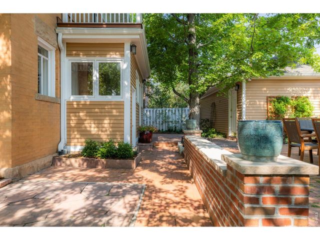 745 Highland Ave, Boulder, CO 80302
