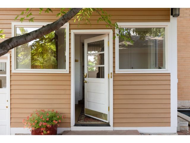745 Highland Ave, Boulder, CO 80302