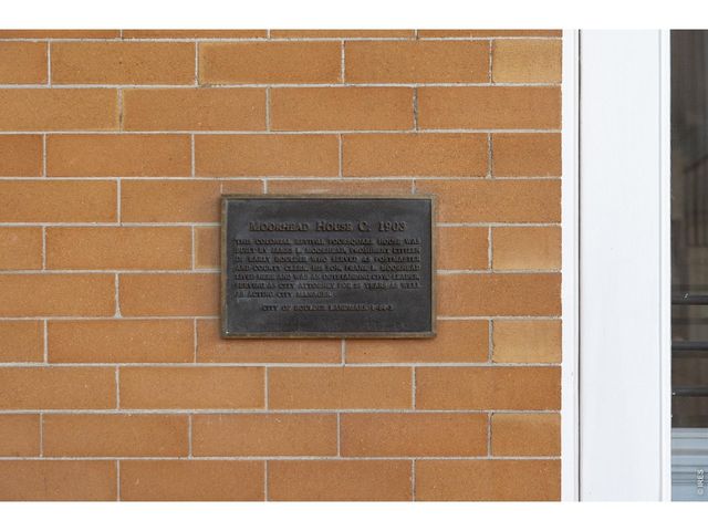 745 Highland Ave, Boulder, CO 80302