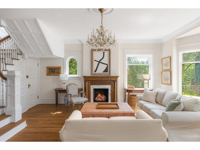 745 Highland Ave, Boulder, CO 80302
