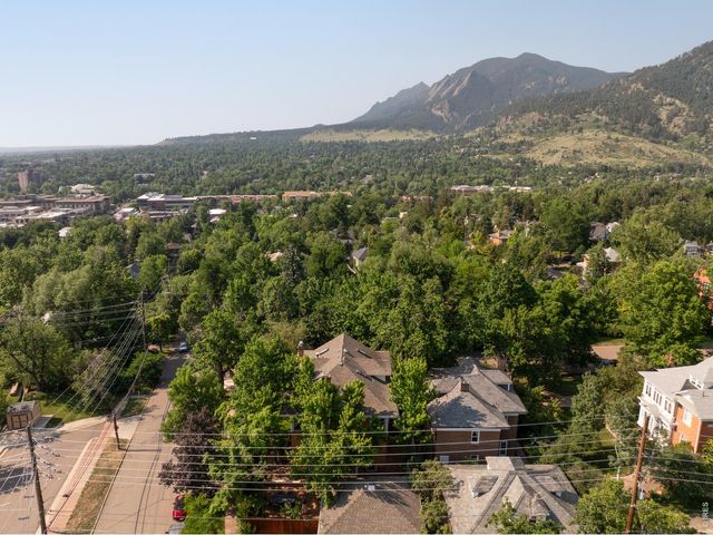 745 Highland Ave, Boulder, CO 80302