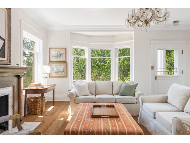 745 Highland Ave, Boulder, CO 80302