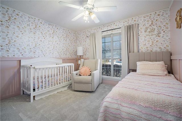 3105 Scott Place Court, Mobile, AL 36695