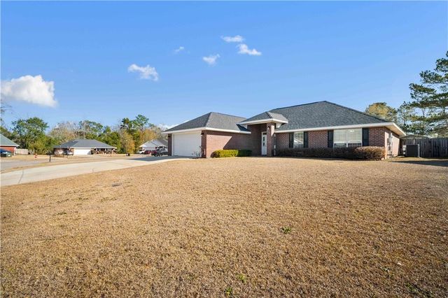 3105 Scott Place Court, Mobile, AL 36695