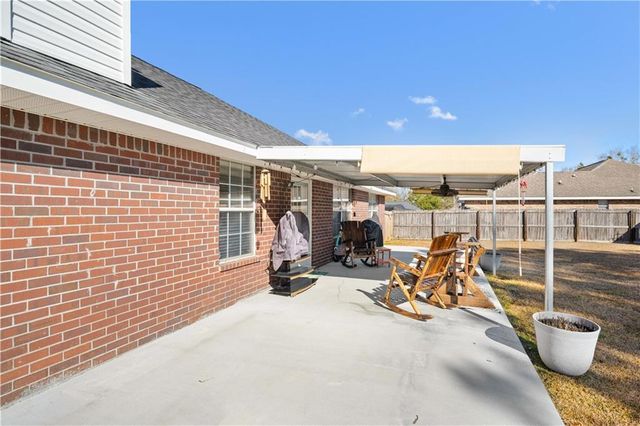 3105 Scott Place Court, Mobile, AL 36695