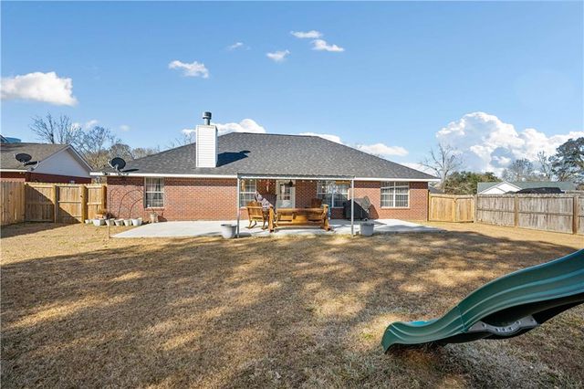 3105 Scott Place Court, Mobile, AL 36695