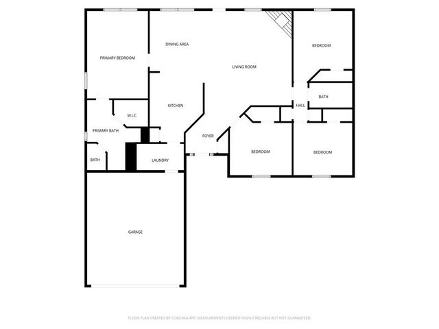 3105 Scott Place Court, Mobile, AL 36695