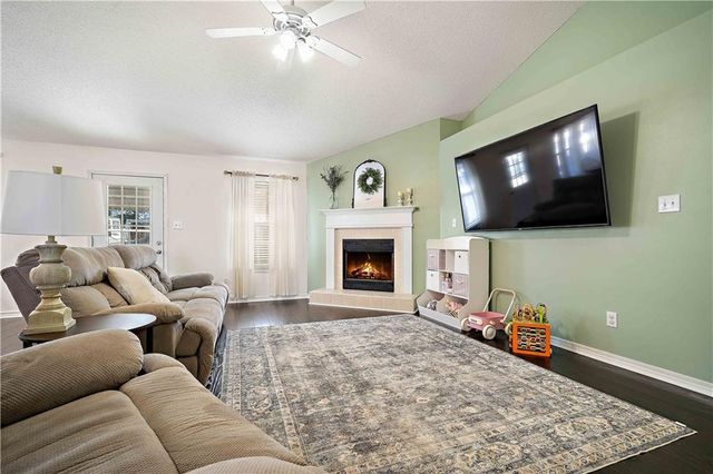 3105 Scott Place Court, Mobile, AL 36695