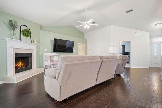 3105 Scott Place Court, Mobile, AL 36695