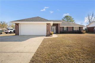 3105 Scott Place Court, Mobile, AL 36695