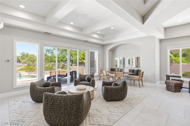 9328 Tournament Canyon Drive, Las Vegas, NV 89144