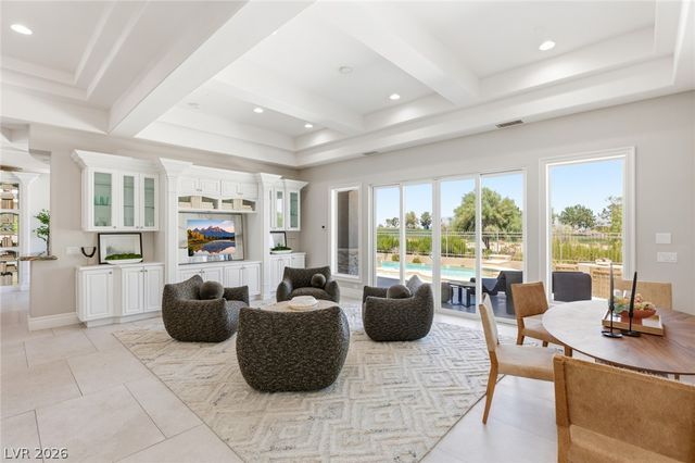 9328 Tournament Canyon Drive, Las Vegas, NV 89144