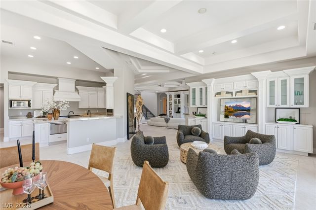 9328 Tournament Canyon Drive, Las Vegas, NV 89144
