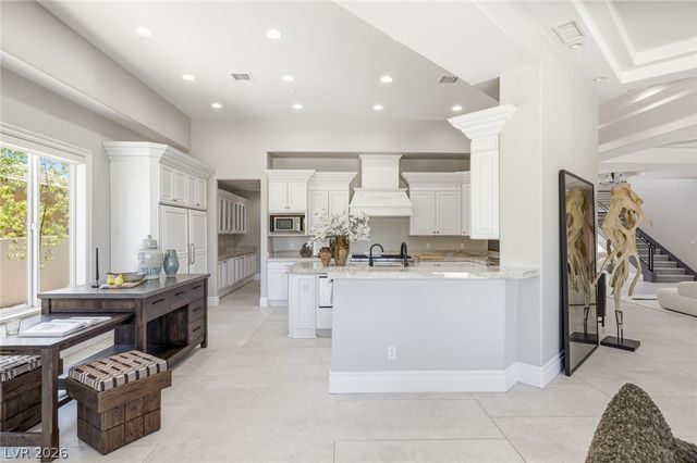9328 Tournament Canyon Drive, Las Vegas, NV 89144