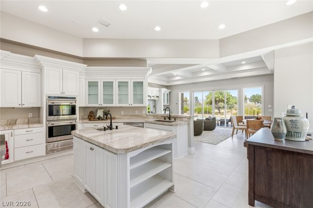 9328 Tournament Canyon Drive, Las Vegas, NV 89144