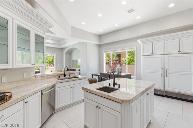 9328 Tournament Canyon Drive, Las Vegas, NV 89144