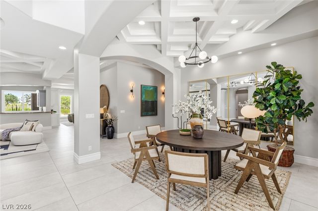 9328 Tournament Canyon Drive, Las Vegas, NV 89144