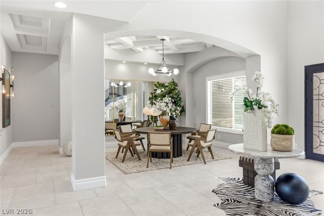 9328 Tournament Canyon Drive, Las Vegas, NV 89144