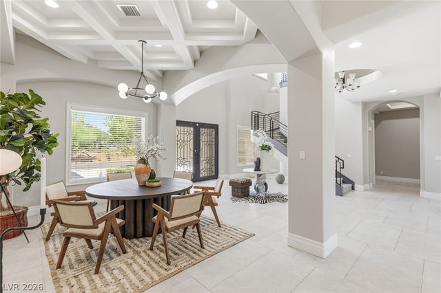 9328 Tournament Canyon Drive, Las Vegas, NV 89144