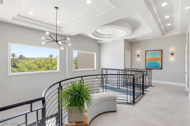 9328 Tournament Canyon Drive, Las Vegas, NV 89144