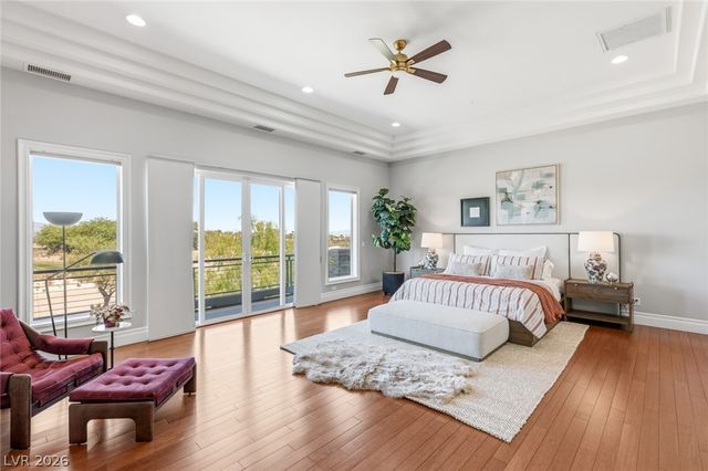 9328 Tournament Canyon Drive, Las Vegas, NV 89144