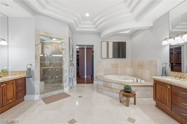 9328 Tournament Canyon Drive, Las Vegas, NV 89144