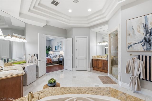9328 Tournament Canyon Drive, Las Vegas, NV 89144