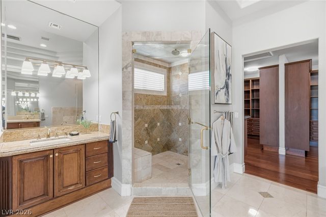 9328 Tournament Canyon Drive, Las Vegas, NV 89144