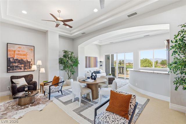9328 Tournament Canyon Drive, Las Vegas, NV 89144