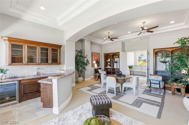 9328 Tournament Canyon Drive, Las Vegas, NV 89144