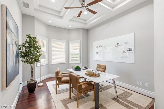 9328 Tournament Canyon Drive, Las Vegas, NV 89144