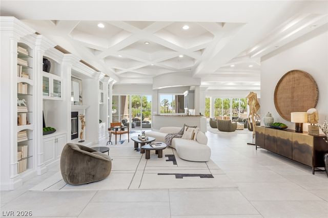 9328 Tournament Canyon Drive, Las Vegas, NV 89144