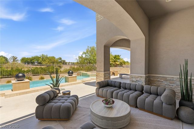 9328 Tournament Canyon Drive, Las Vegas, NV 89144